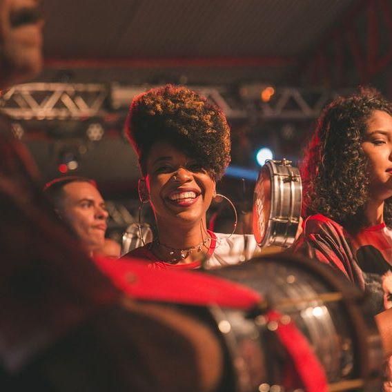 Foto de Mariana Braga