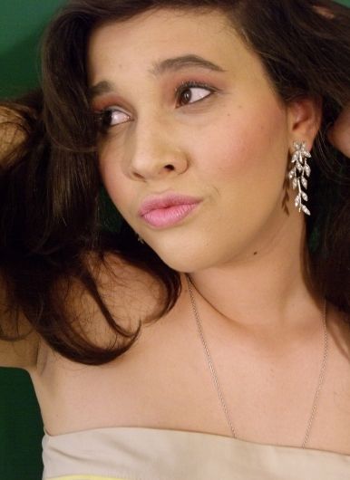 Foto de Bárbara Candido