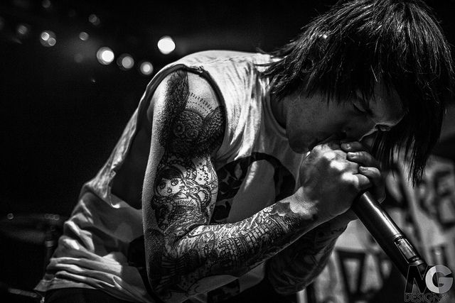 Foto de Capture The Crown