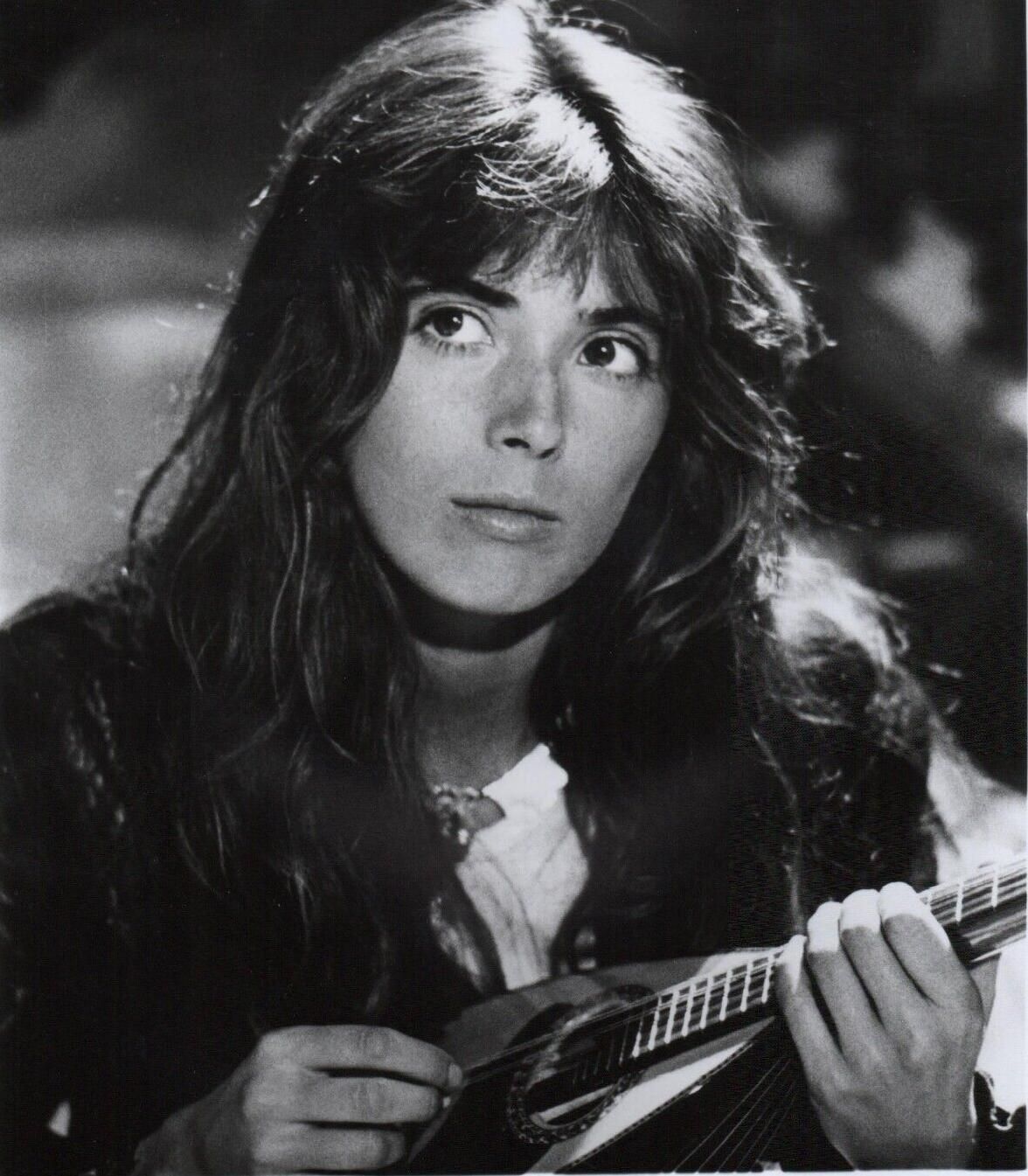 Foto de Fiona (Fiona Flanagan)