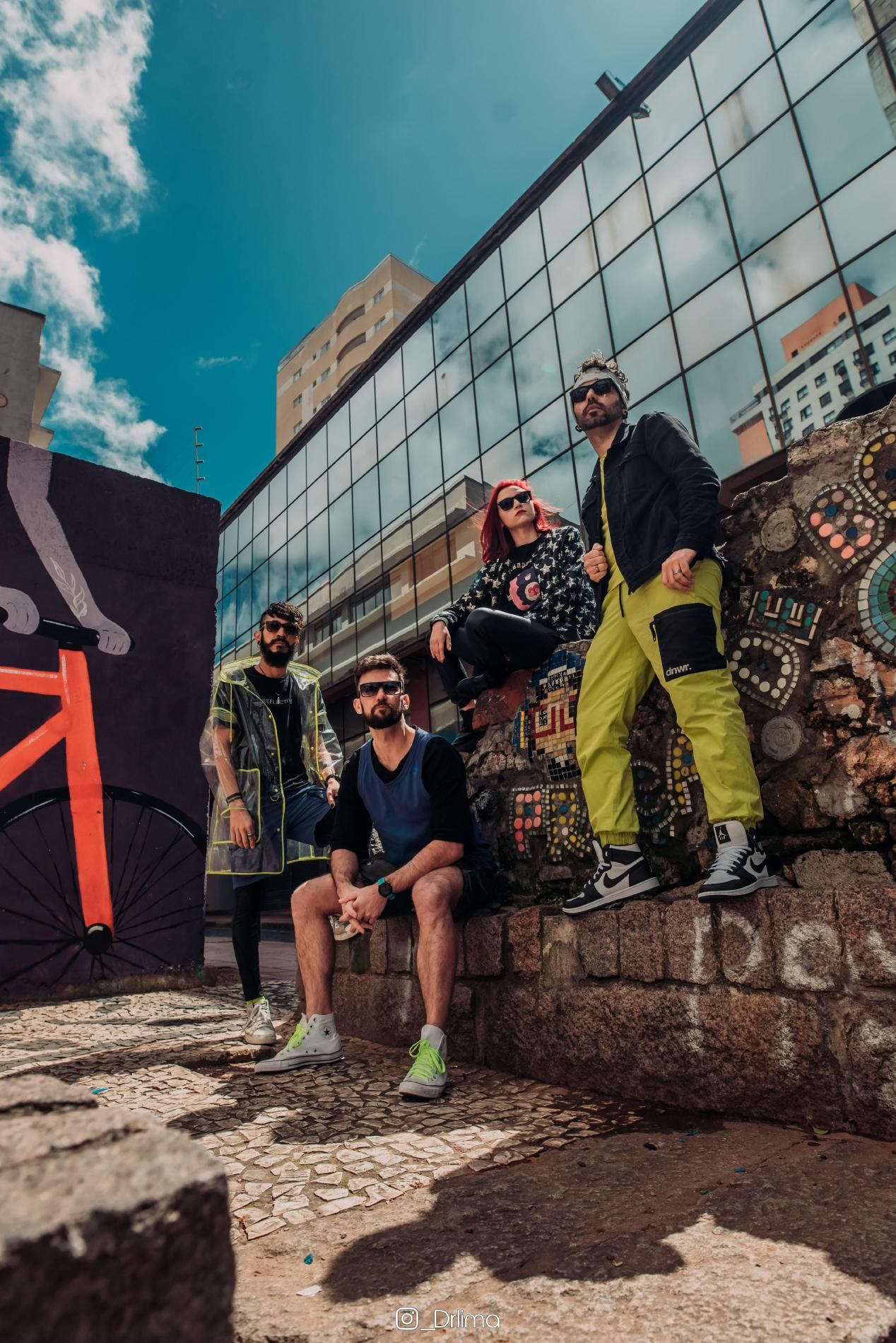 Foto de Night Ride Station