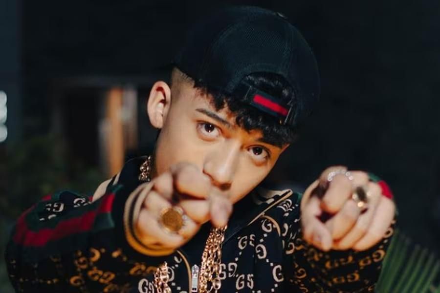 Foto de Giuliano Yankees