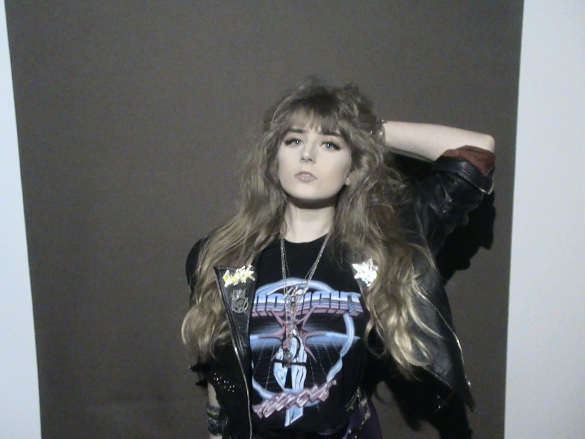 Foto de Violet (Alemanha)