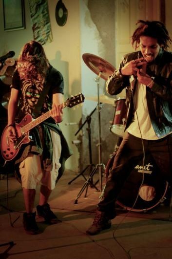 Foto de Social Freak