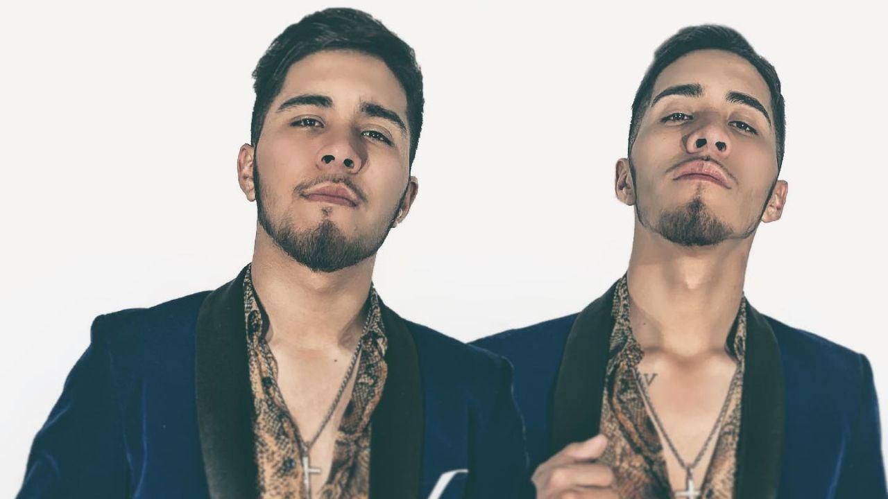 Foto de Los Gemelos de Sinaloa