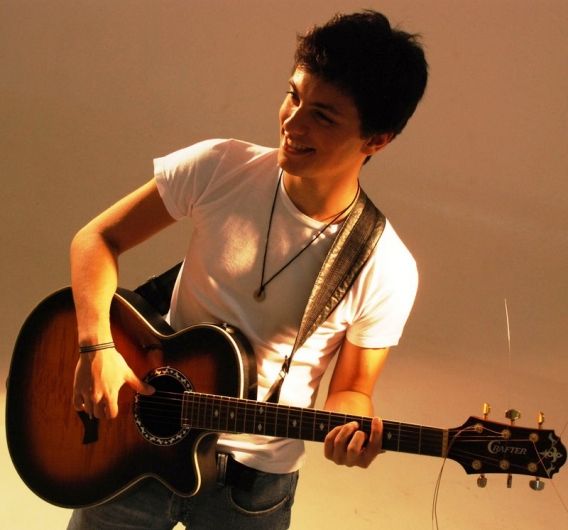 Foto de Bruno Malucelli