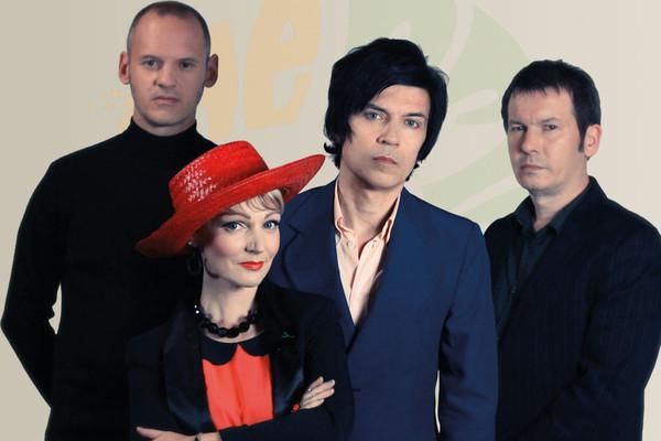 Photo of The Primitives