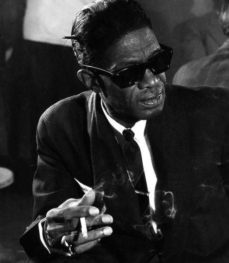 Foto de Lightnin' Hopkins
