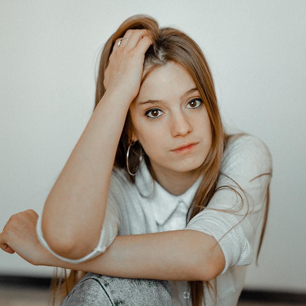 Foto de Magalí Sare