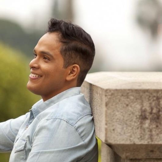 Foto de Raphael Dias