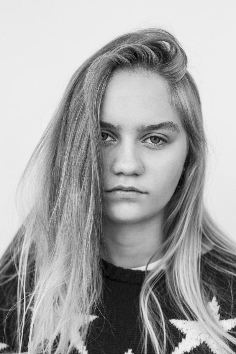 Foto de Carlie Hanson