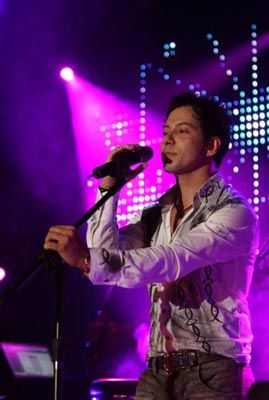 Foto de Gabriel Reis