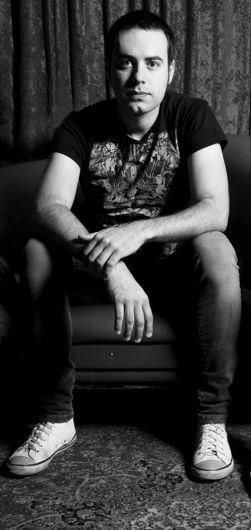 Photo of Leo Richter