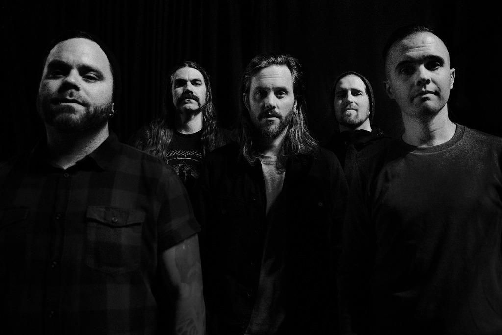 Photo of Between The Buried And Me