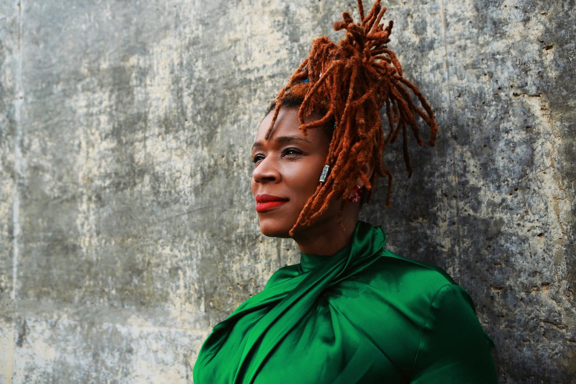 Foto de Carmen Souza