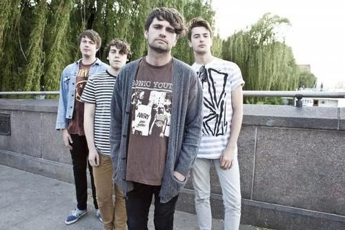 Foto de Lower Than Atlantis