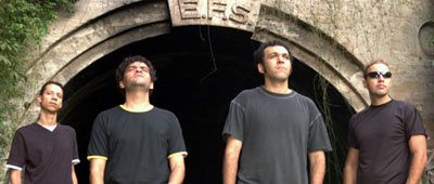 Foto de Submarino Voador