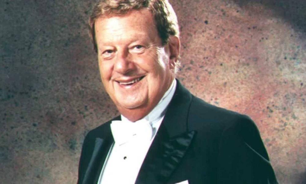 Foto de Mariano Mores