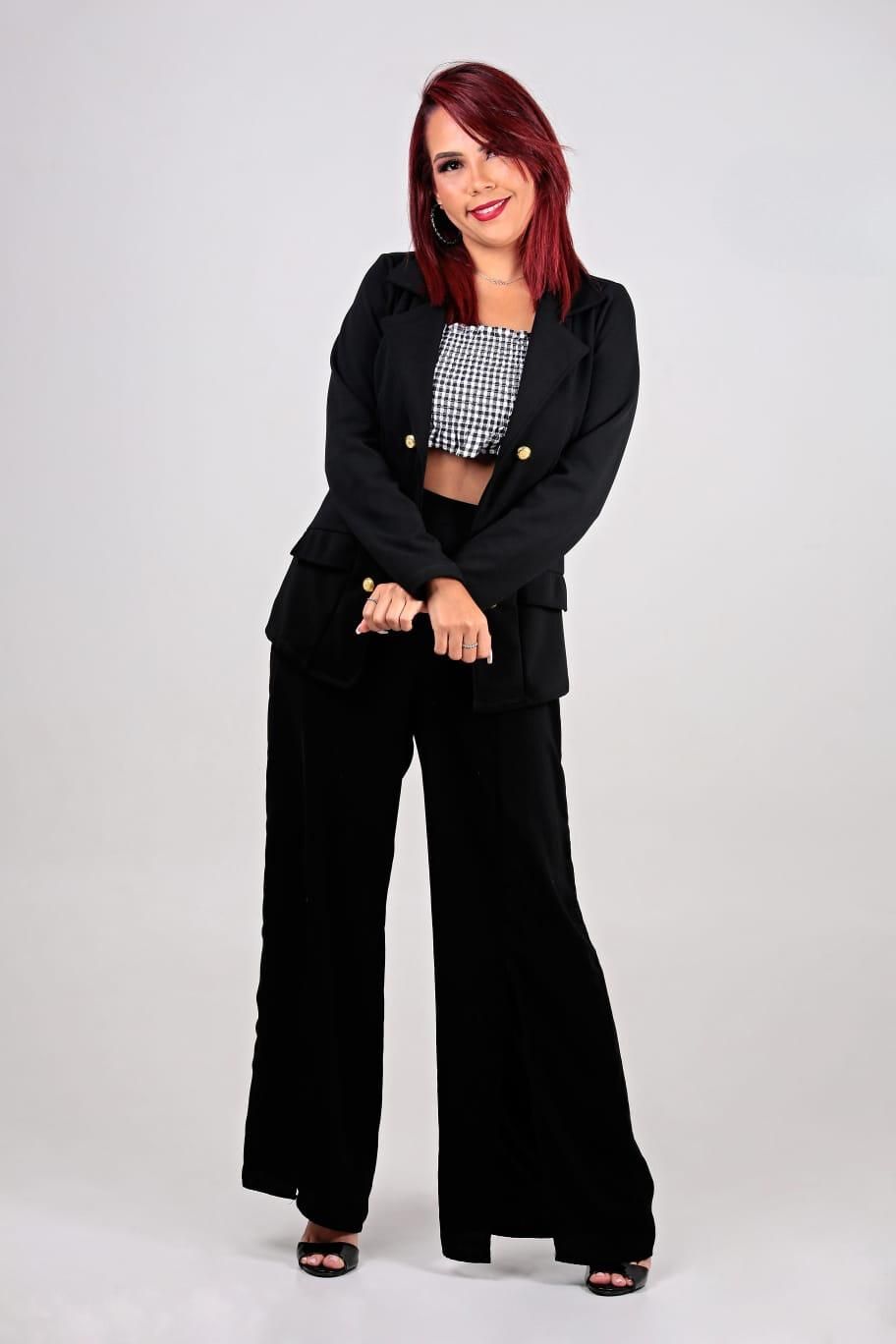 Foto de Maria Carmem