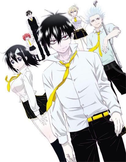 Foto de Blood Lad