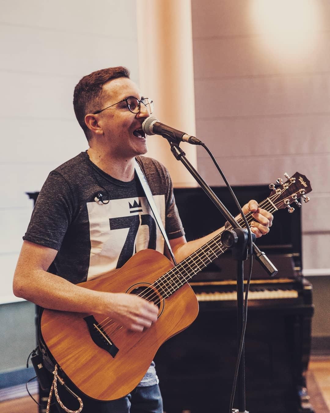 Foto de Guilherme Tavares 