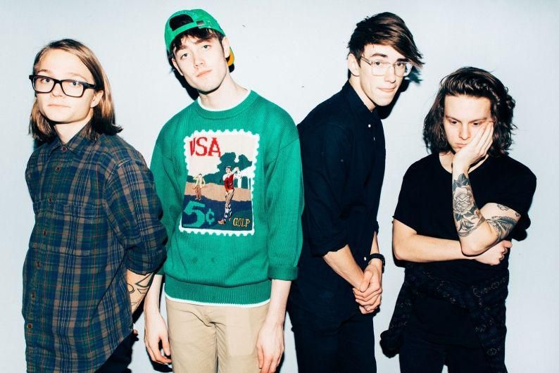 Foto de Hippo Campus