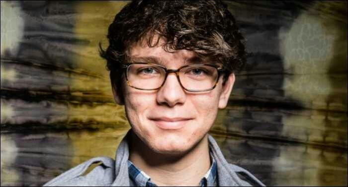 Foto de Drew Greenway