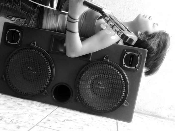 Foto de Jéssica Loyola