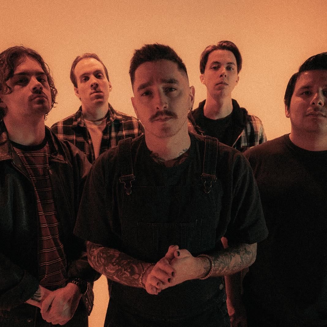 Foto de Lost In Separation