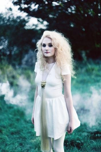 Foto de Janet Devlin