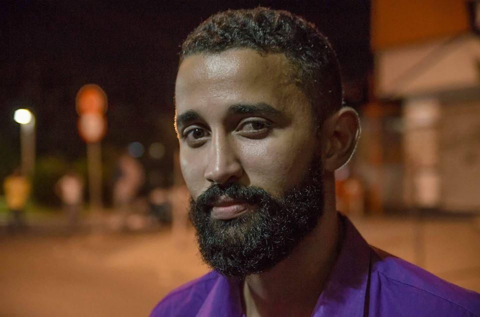 Foto de Rodrigo Assis