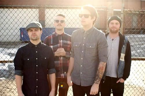 Foto de Beartooth