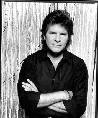 Foto de John Fogerty