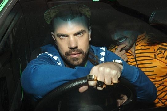 Foto de Garçon Garçon