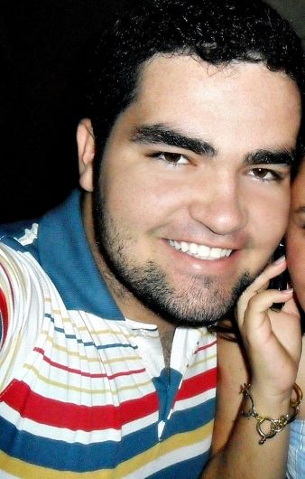 Foto de Ailton Medeiros