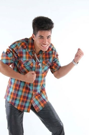 Foto de Pablo Medeiros