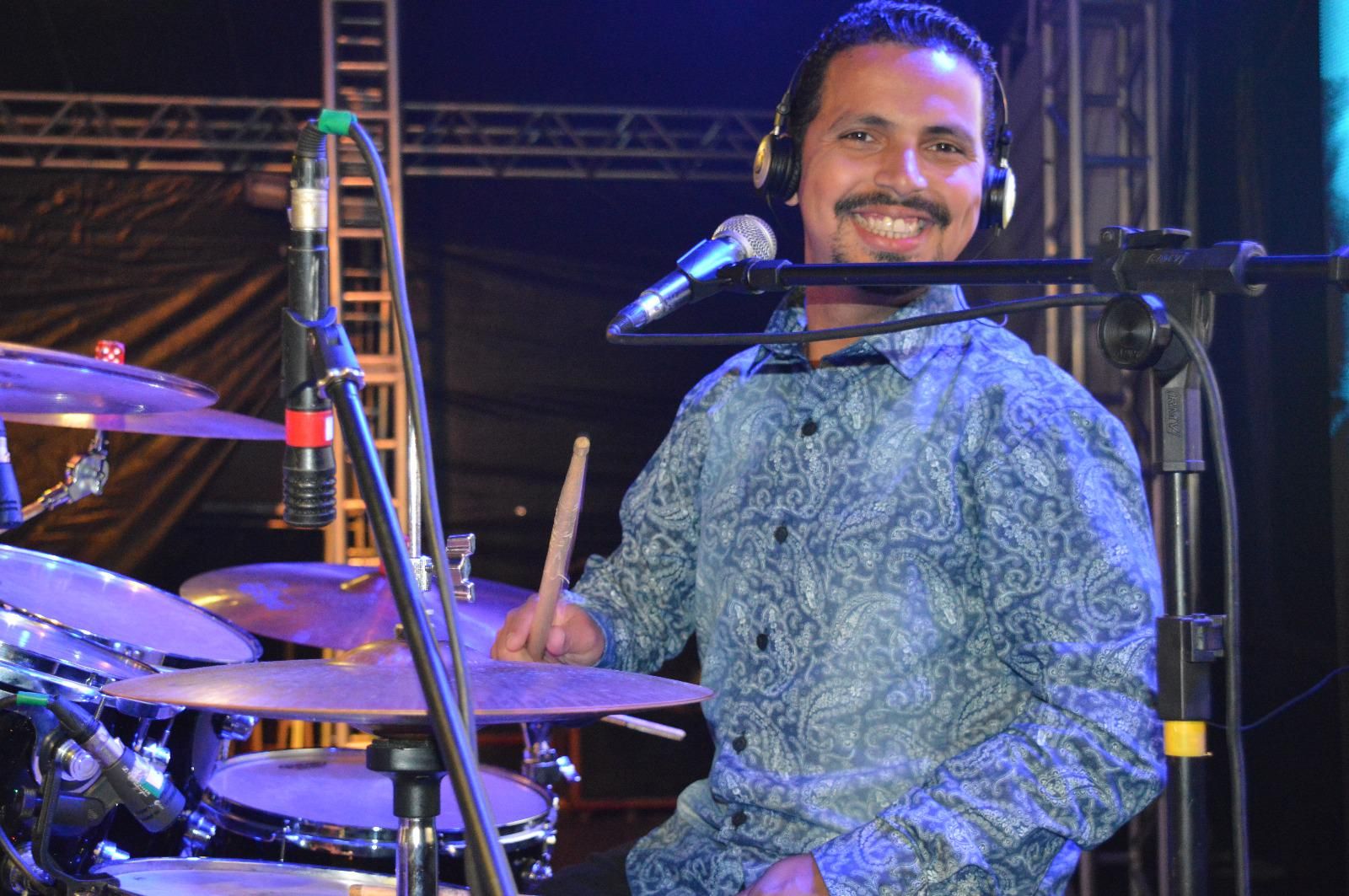 Foto de Pronúncia no Olhar