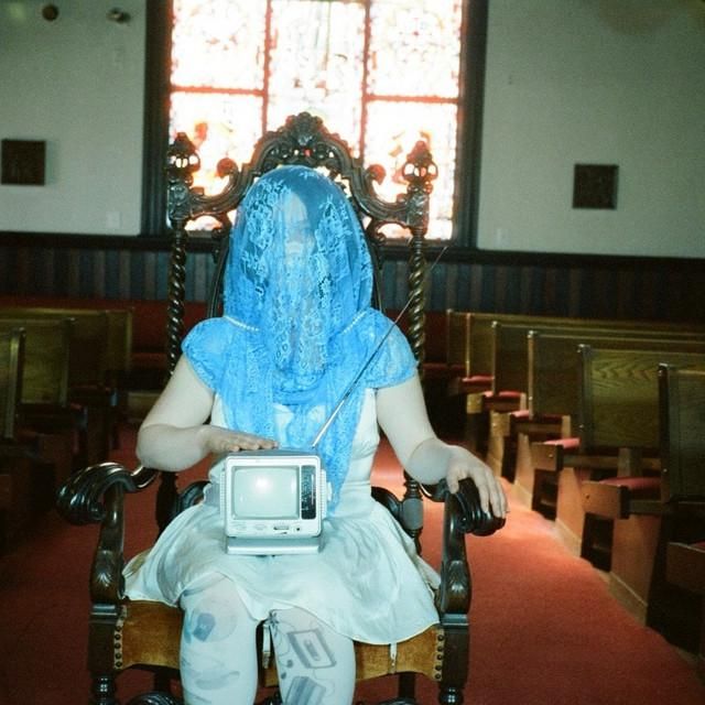 Foto de Penelope Scott