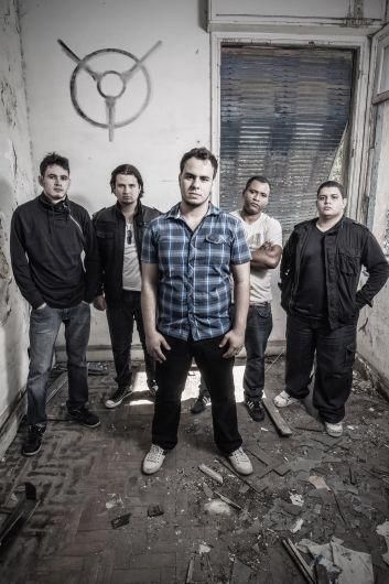 Foto de Nation (Banda)