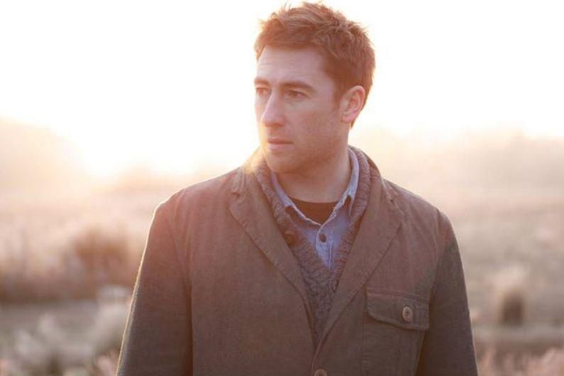 Foto de Jamie Lawson