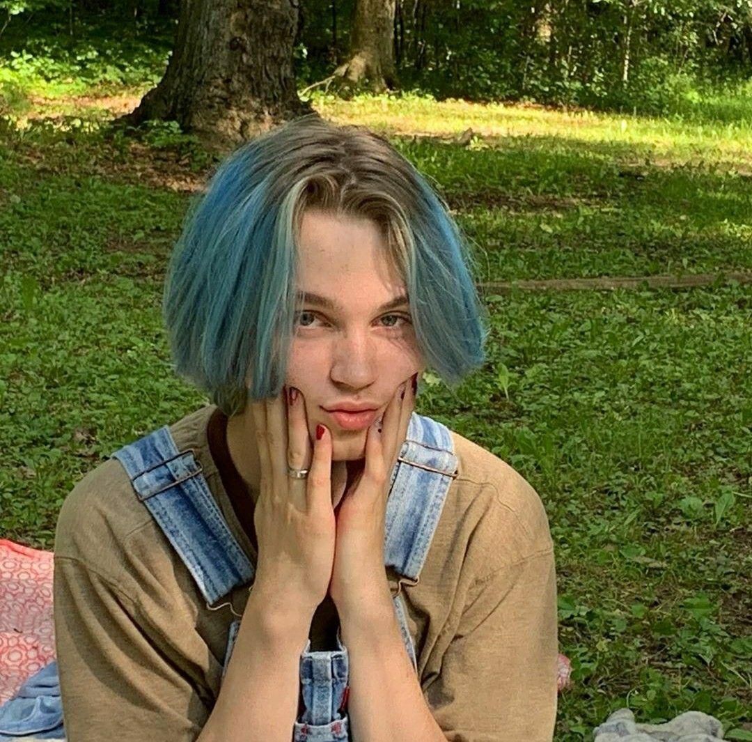 Foto de scruffpuppie