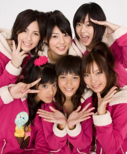 Foto de Ice Creamusume