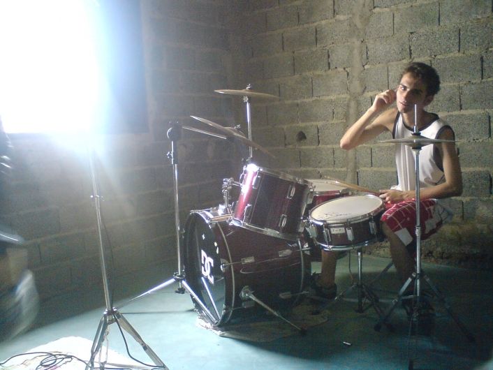 Photo of Banda So So