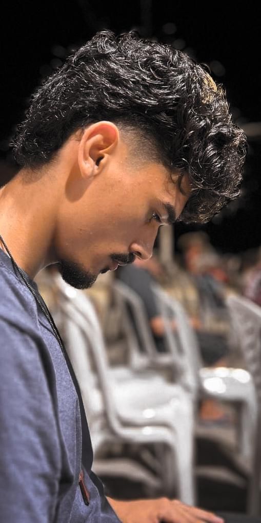 Foto de Michael Batista