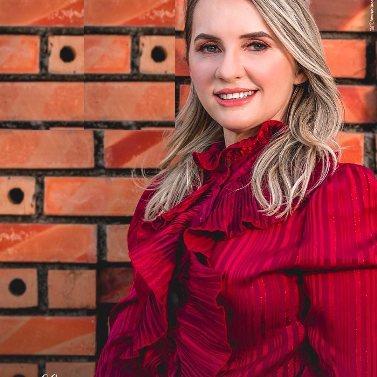 Foto de Ellen Ferreira