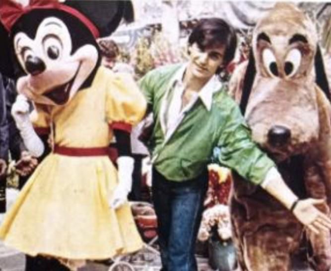 Foto de Enrique Y Ana