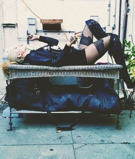 Foto de Porcelain Black