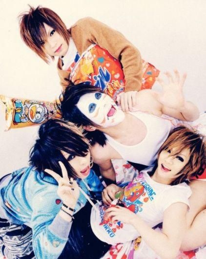 Foto de Golden Bomber