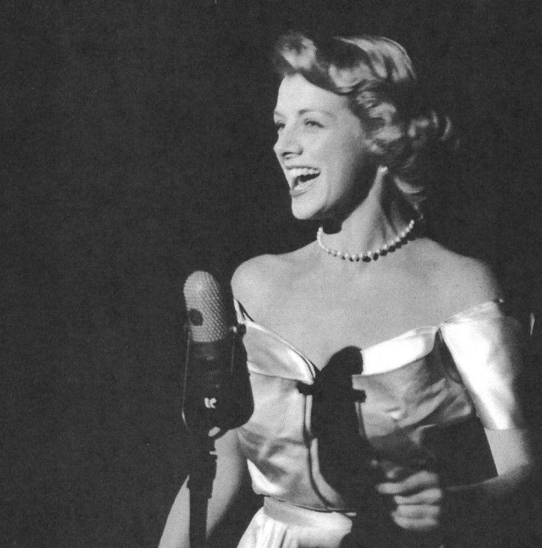 Foto de Rosemary Clooney