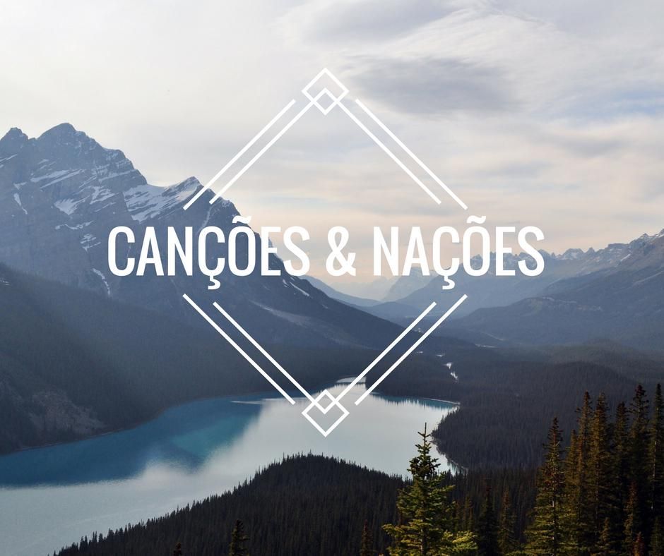 Photo of Canções & Nações
